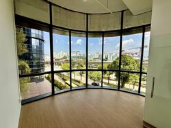 WOODLANDS MRT STATION (TE2) (D25), Office #569564931
